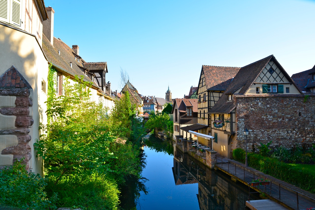 Colmar